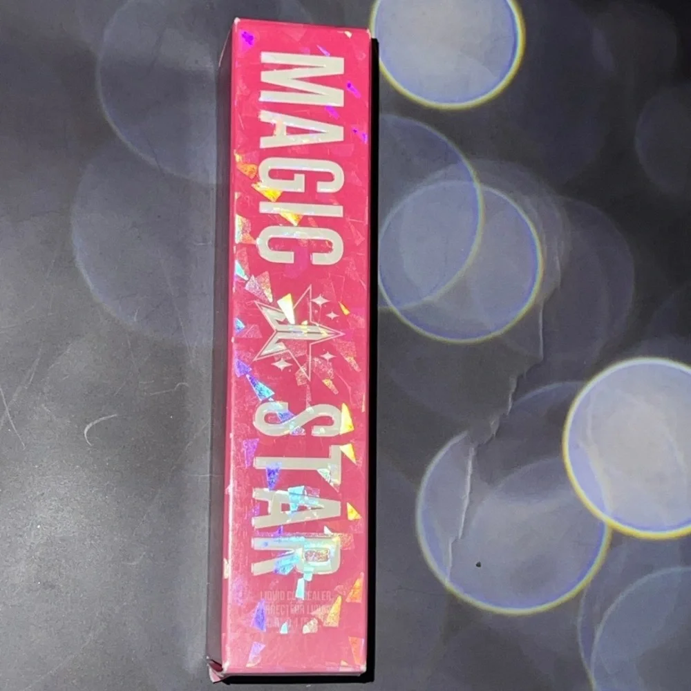 Jeffree Star Concealer Shade 19.5